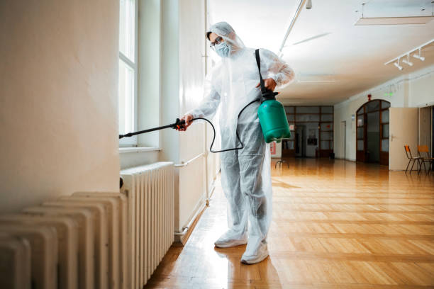 Best Wildlife Control Services  in Girard, IL